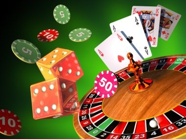 supermoney88 Live Casino