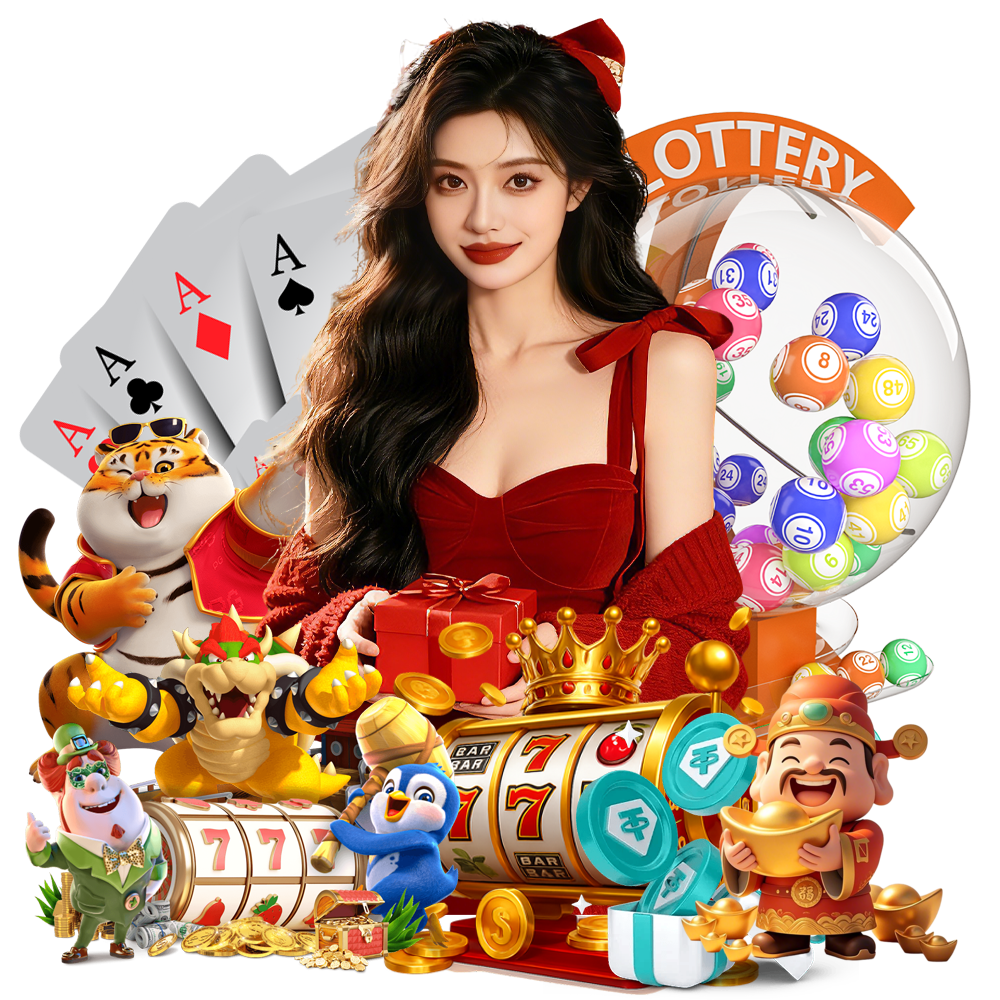 supermoney88 Slots