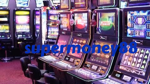 supermoney88 Slots Built for Indonesia