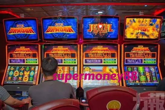 supermoney88 Live Sportsbook Markets at Your Fingertips