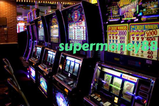 supermoney88 Live Dealer Tables at Your Fingertips